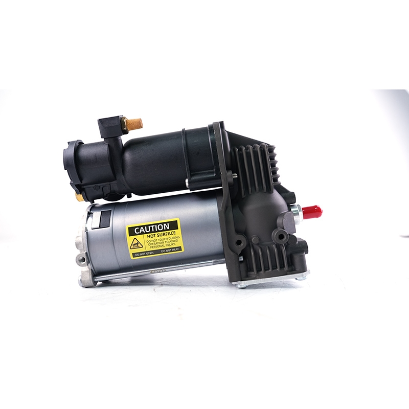 Executive Air Shock Absorber Pump